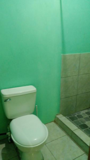 Cabinas mandarina